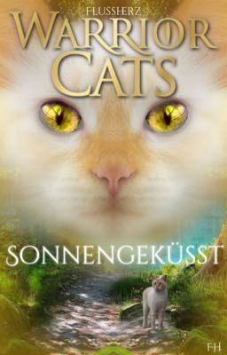 WARRIOR CATS | Sonnengeküsst | Buchbewertung