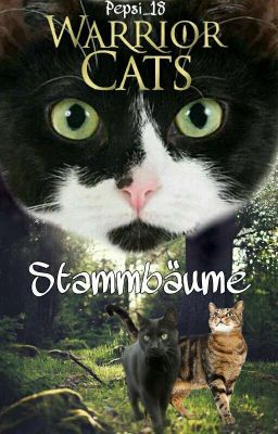 Warrior Cats - Stammbäume