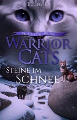 Warrior Cats - Steine im Schnee