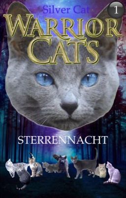 Warrior Cats, Sterrennacht (HIATUS!)