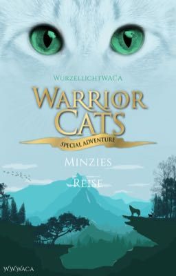 Warrior Cats ~ Tanz der Trauer