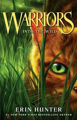 Warrior Cats the Musical