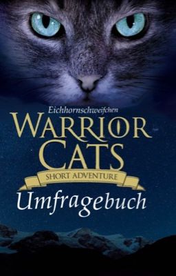 Warrior Cats Umfragebuch