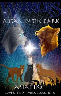 Warrior Cats : Una Stella Nel Buio