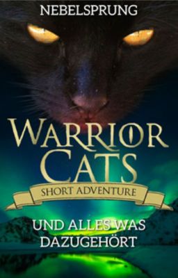 Warrior Cats und was alles dazu gehört