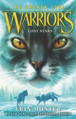 Warrior Cats - Verdwenen Sterren