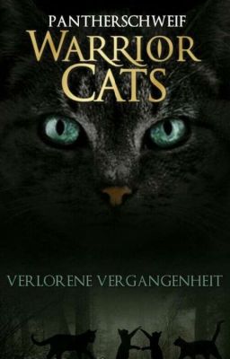 Warrior Cats - Verlorene Vergangenheit