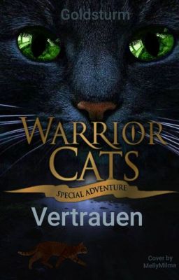 Warrior Cats Vertrauen