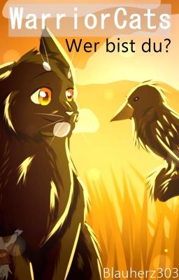 Warrior Cats - Wer bist du?