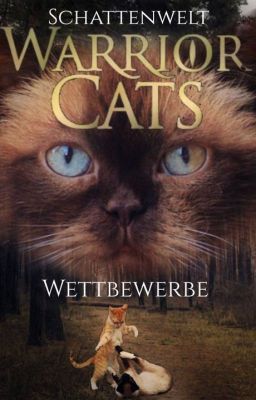 Warrior Cats Wettbewerbe