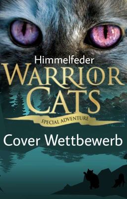 Warrior Cats Wettbewerbe