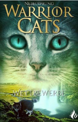 Warrior cats Wettbewerbe