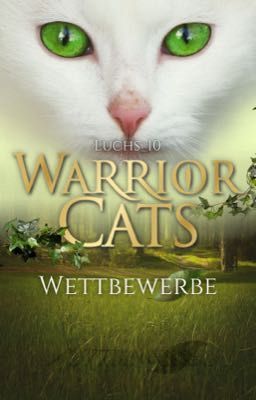 Warrior Cats - Wettbewerbe