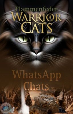 Warrior Cats WhatsApp Chats