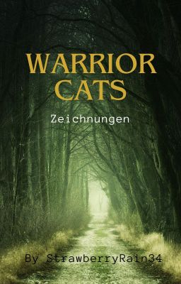 Warrior Cats Zeichnungen