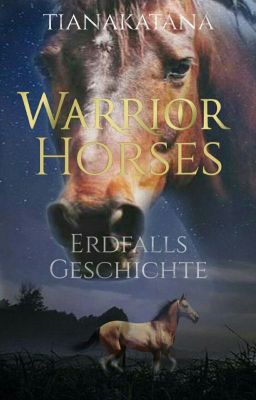 Warrior Horses