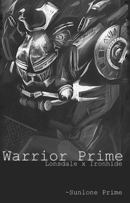 Warrior Prime |Transformers