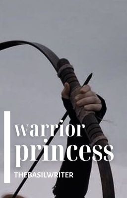 Warrior Princess ||  ✔