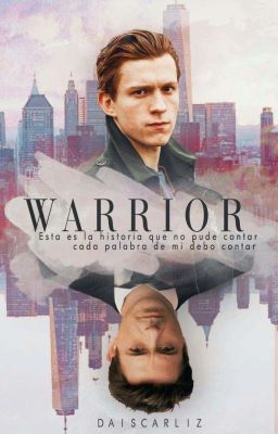 WARRIOR {Starker}