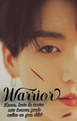 Warrior (Taekook) 