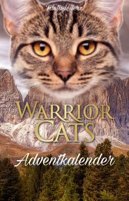 WarriorCats-Adventkalender 2022