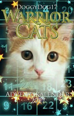 WarriorCats Adventskalender 2017