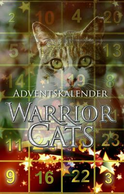 WarriorCats Adventskalender 