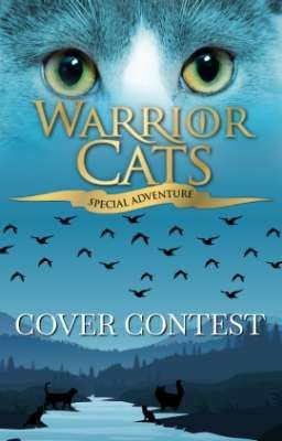 WarriorCats-Cover Contests