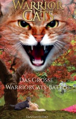 WarriorCats-Das große Battle