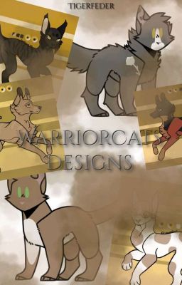 WarriorCats-Designs