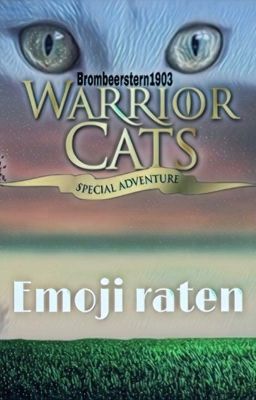 WarriorCats Emoji raten