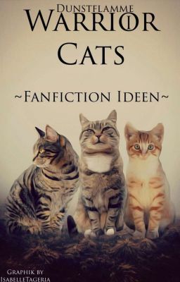 Warriorcats Fanfiction-ideen