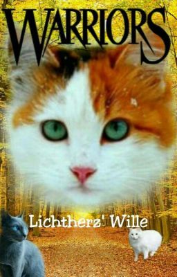 WarriorCats - Lichtherz' Wille