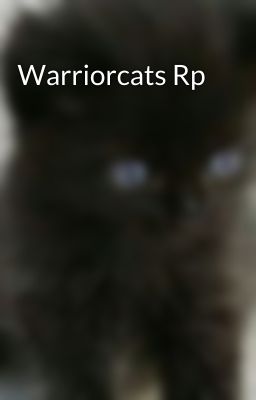 Warriorcats Rp