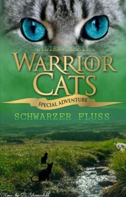 WarriorCats- Schwarzer Fluss