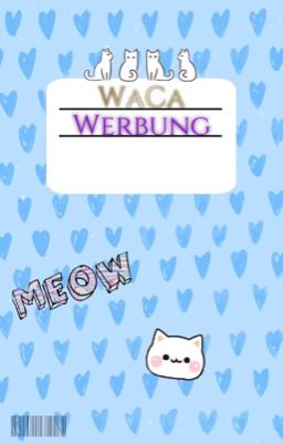 WarriorCats - Werbung