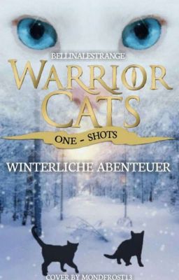 WarriorCats - Winterliche Abenteuer