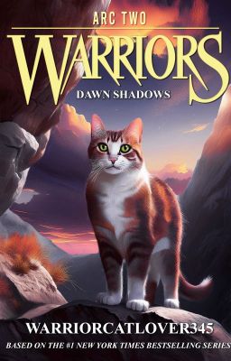 Warriors #1 (Arc 2): Dawn Shadows