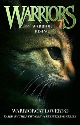 Warriors #2: Warrior Rising