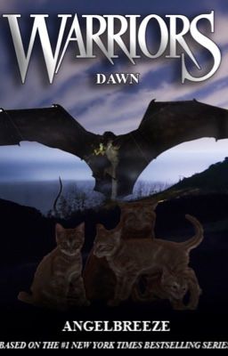 Warriors #4: Dawn ✓