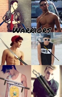 Warriors 