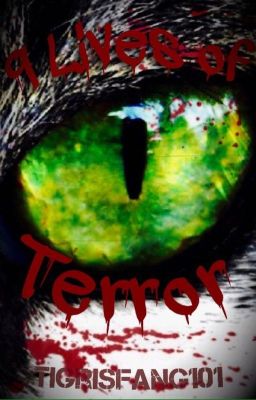 Warriors: 9 Lives of TERROR