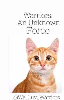 Warriors: An Unknown Force 