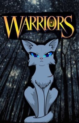 Warriors: Bluestar's Insanity