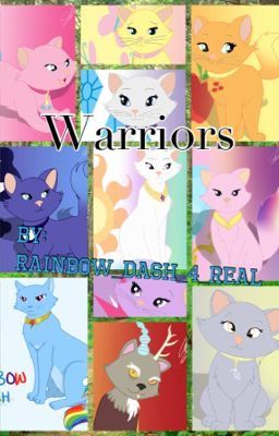 Warriors Book 1