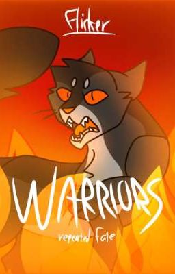 Warriors Cats Comic: Repeated Fate