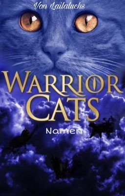 Warriors Cats Namen