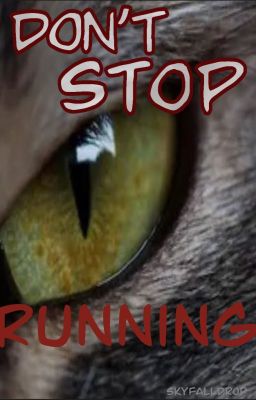 Warriors: Don't Stop Running