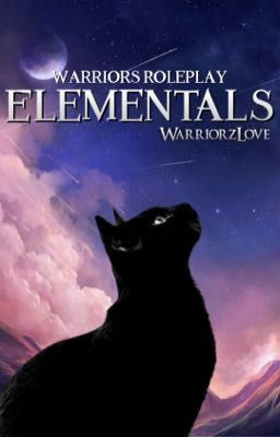 Warriors: Elementals