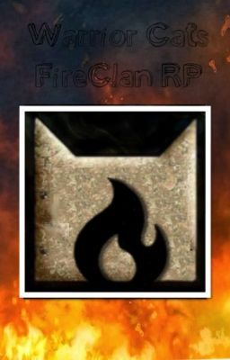 Warriors FireClan RP